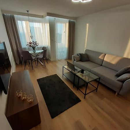 גדנסק Apartament Plaza 41 מראה חיצוני תמונה