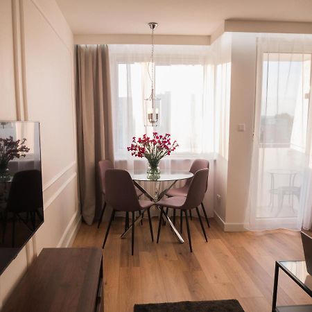 גדנסק Apartament Plaza 41 מראה חיצוני תמונה
