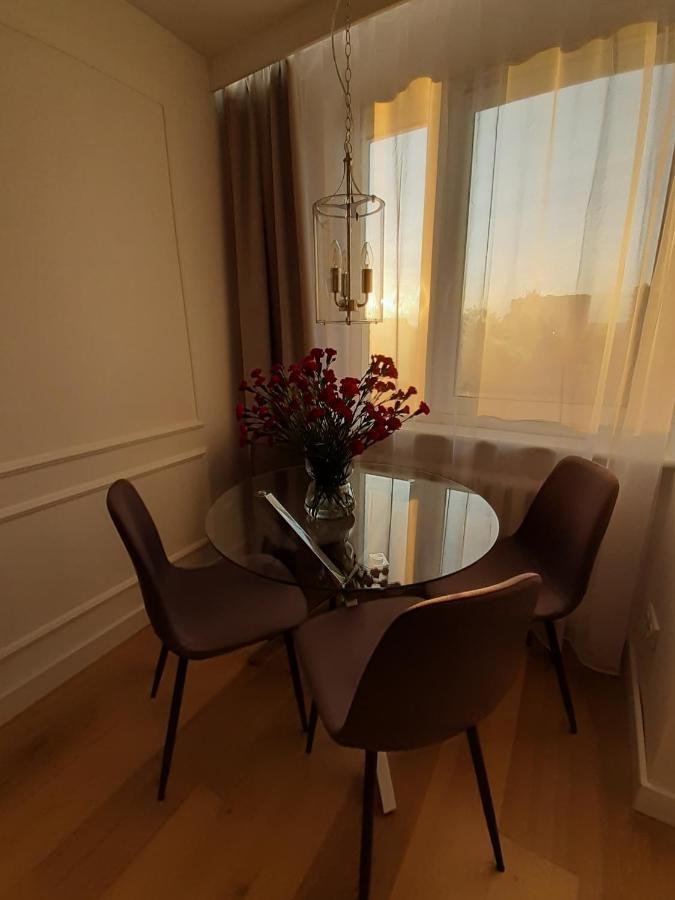 גדנסק Apartament Plaza 41 מראה חיצוני תמונה