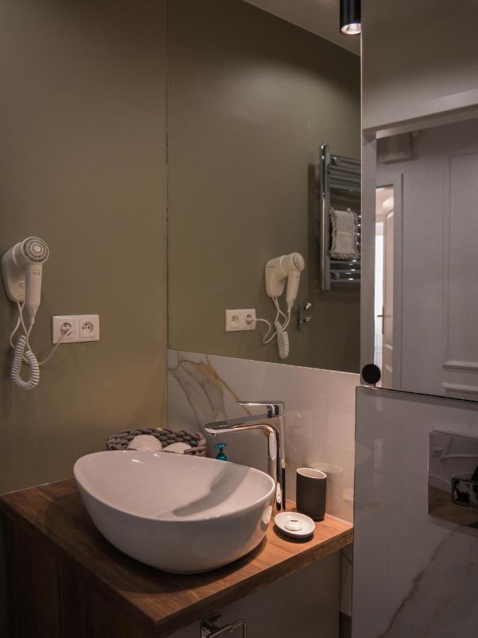 גדנסק Apartament Plaza 41 מראה חיצוני תמונה