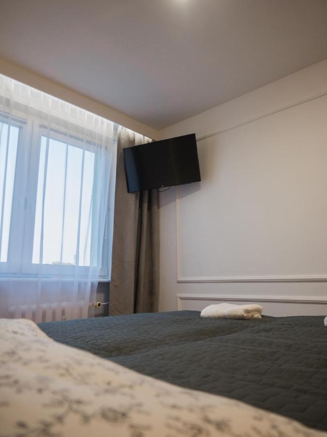 גדנסק Apartament Plaza 41 מראה חיצוני תמונה