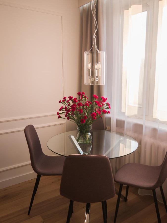 גדנסק Apartament Plaza 41 מראה חיצוני תמונה
