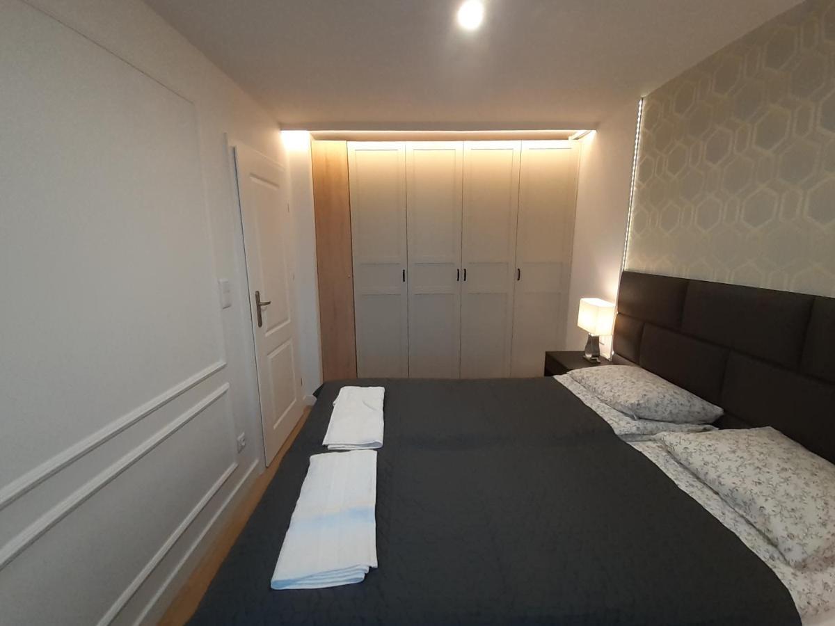 גדנסק Apartament Plaza 41 מראה חיצוני תמונה